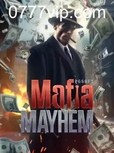 MafiaMayhem: Mergulhe no Mundo do Crime com Estratégia e Astúcia