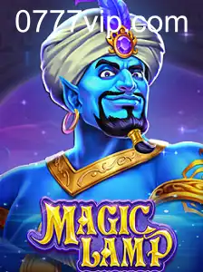 Explorando o Jogo MagicLamp: Diversão e Estratégia com 777vip