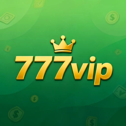 777vip Logo