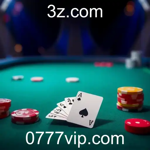 Impacto de 777vip no Mercado de Jogos Online em 2026