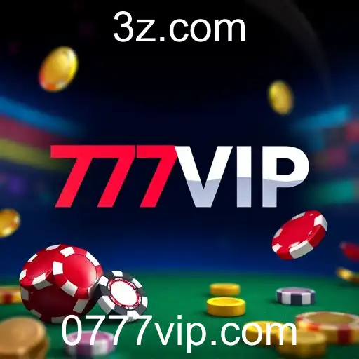 A Ascensão do 777vip no Mundo dos Jogos Online