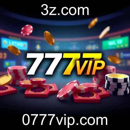 A Influência de 777vip na Indústria de Jogos Online