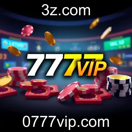 A Influência de 777vip na Indústria de Jogos Online