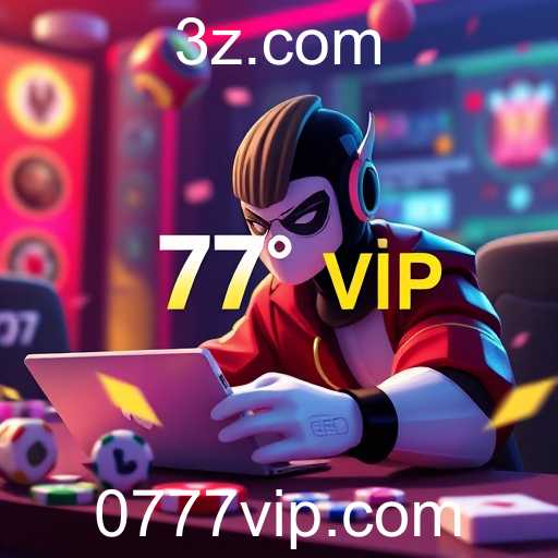 A Ascensão dos Jogos Online e o Impacto do 777vip em 2026