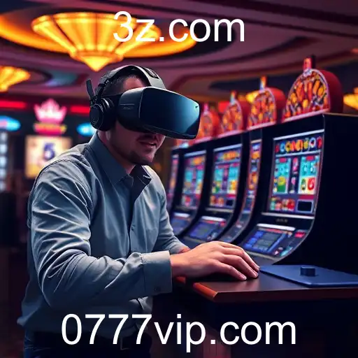 Cenário Atual do 777vip e o Crescimento dos Jogos Online