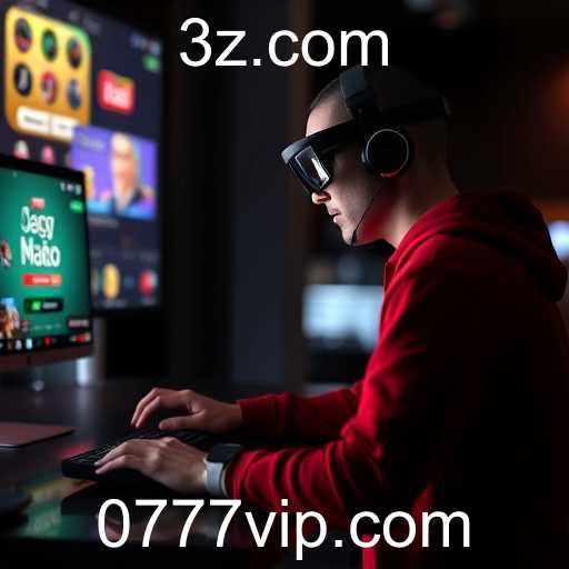 O Crescimento do Mercado de Jogos Online e o 777vip