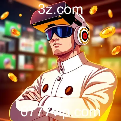 Crescimento e Desafios do Setor de Jogos Online