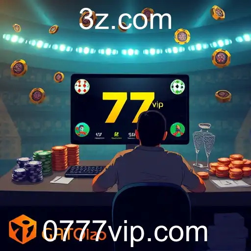 Ascensão e Impacto dos Jogos Online no Brasil