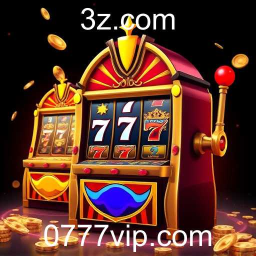 A Atratividade das Slot Games no Site 777vip