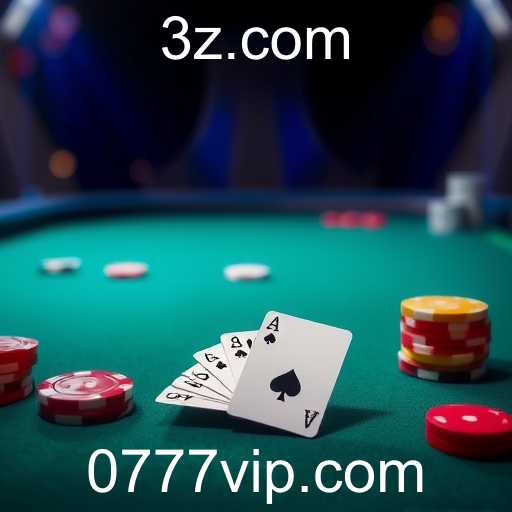 A Evolução do Jogo Online com 777vip
