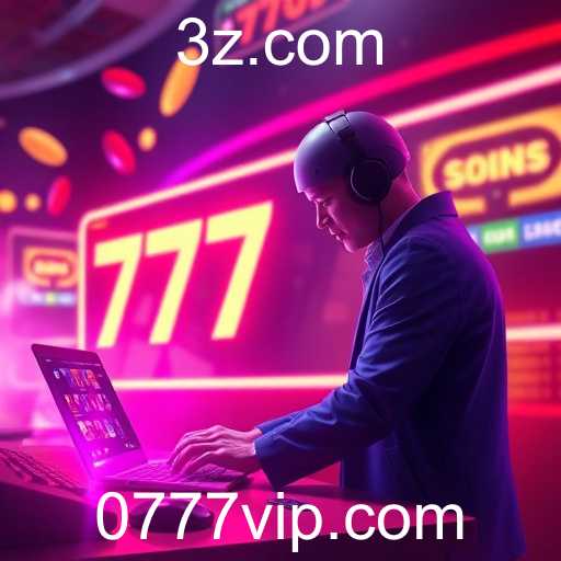 A Evolução dos Sites de Jogos e o Fenômeno 777vip em 2025